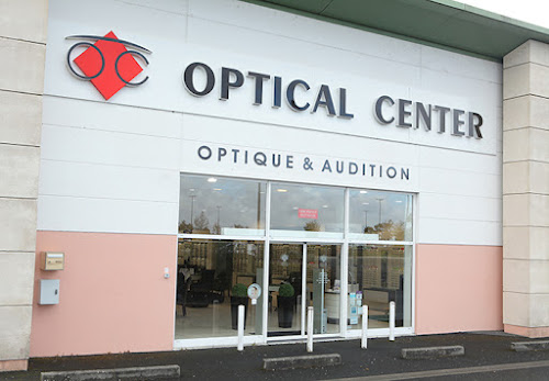 Magasin d'appareils auditifs Audioprothésiste LE POINÇONNET Optical Center Le Poinçonnet