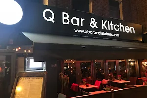 Q Bar & Kitchen Beckenham image