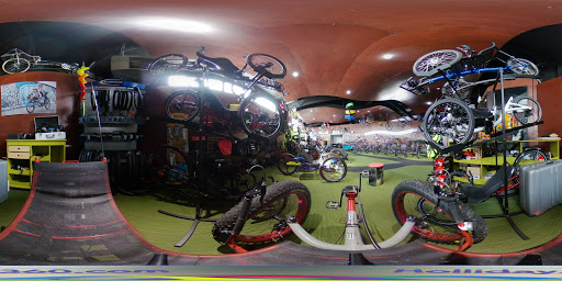 Bicycle Store «Angletech», reviews and photos, 1483 W Garden of the Gods Rd, Colorado Springs, CO 80907, USA