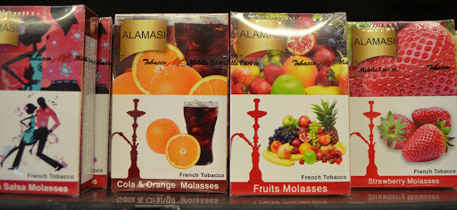 Tobacco Shop «Bob Smoke Shop», reviews and photos, 6165 El Cajon Blvd # M, San Diego, CA 92115, USA