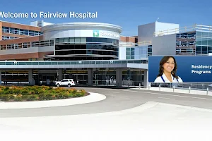 Cleveland Clinic Fairview Hospital image