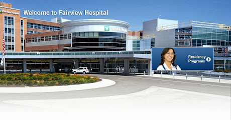 Cleveland Clinic Fairview Hospital
