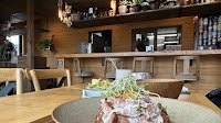 022精肉店食堂fromBLUECORN