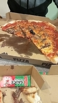 Plats et boissons du Pizzeria Yollo Pizza à Guise - n°8