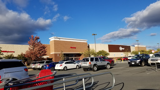 Department Store «Target», reviews and photos, 1200 Edwards Ferry Rd NE, Leesburg, VA 20176, USA