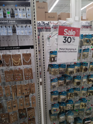 Craft Store «Michaels», reviews and photos, 28550 Telegraph Rd, Southfield, MI 48034, USA