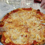 Photo n°7 de l'avis de Alexandra.c fait le 17/07/2016 à 09:22 sur le  Il Camino à Neive