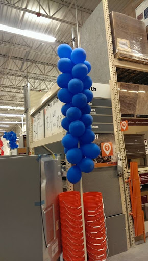 Home Improvement Store «The Home Depot», reviews and photos, 1149 Hingham St, Rockland, MA 02370, USA