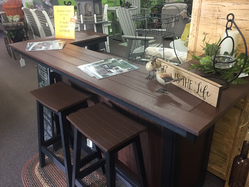 Outdoor Furniture Store «Liberty Square Furniture», reviews and photos, 8639 Portage Rd, Portage, MI 49002, USA