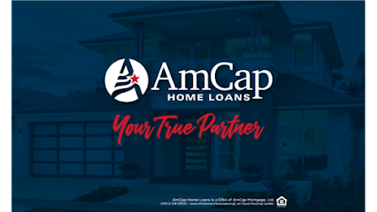 Tracy Matthews NMLS# 420473 | AmCap Home Loans