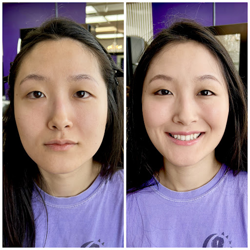 Beauty Salon «Miamore Beauty City Salon», reviews and photos, 14104 Lee Hwy, Centreville, VA 20120, USA