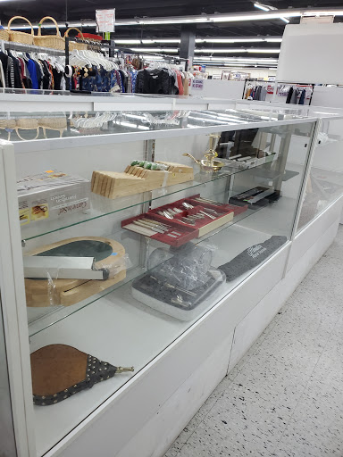 Thrift Store «Southern Thrift Market», reviews and photos, 5775 Jimmy Carter Blvd, Norcross, GA 30071, USA
