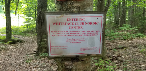 Resort «Whiteface Club & Resort», reviews and photos, 373 Whiteface Inn Ln, Lake Placid, NY 12946, USA