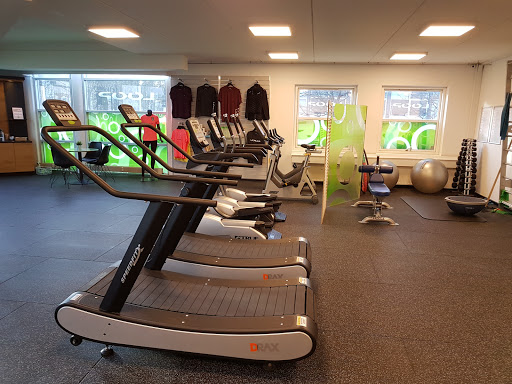 LOOP Fitness Værløse in Værløse, Værløse