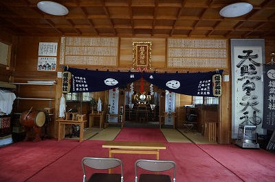 雄武神社