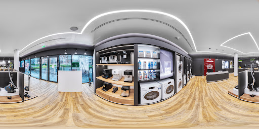 Miele Experience Center Allee