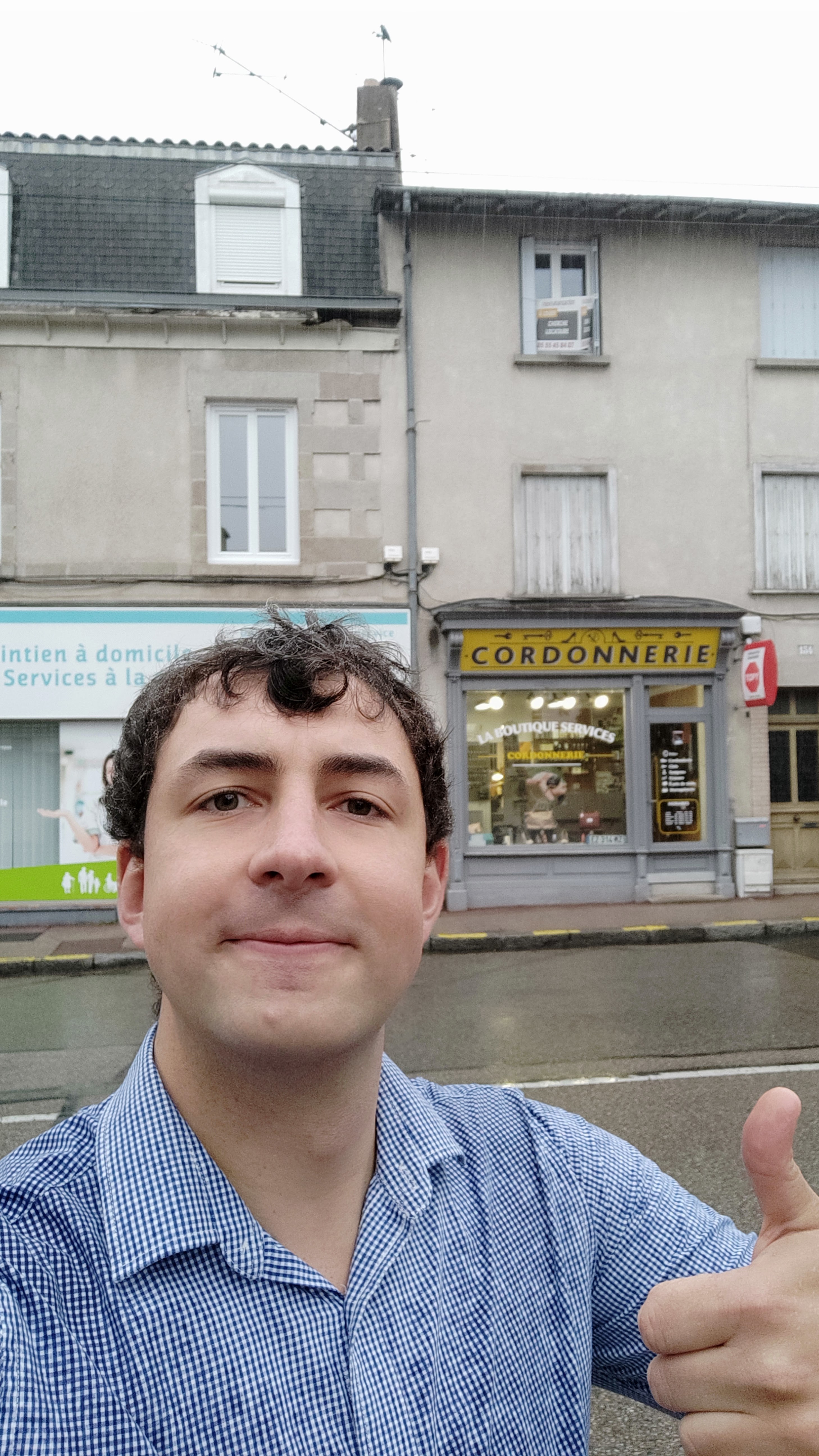 Photo n° 2 de l'avis de Pierre-Henry.O fait le 26/10/2023 à 08:58