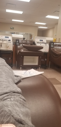 Blood Donation Center «Biomat USA», reviews and photos