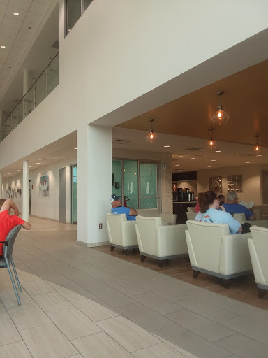 Toyota Dealer «Milton Martin Toyota», reviews and photos, 3150 Milton Martin Toyota Way, Gainesville, GA 30507, USA