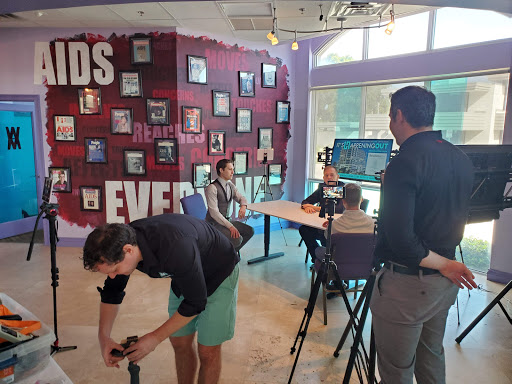 Museum «World AIDS MUSEUM and Educational Center», reviews and photos, 1201 NE 26th St #111, Wilton Manors, FL 33305, USA