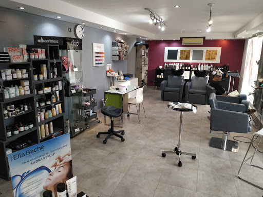 Peluquería Orgánica Desconexión en Marbella, Málaga