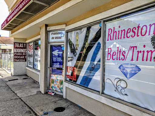 Huntington Fabric Depot, 1949 New York Ave, Huntington Station, NY 11746, USA, 