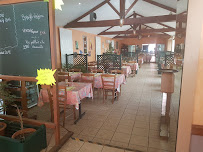 Atmosphère du Restaurant Le phare ouest à Sainte-Gemme-la-Plaine - n°5