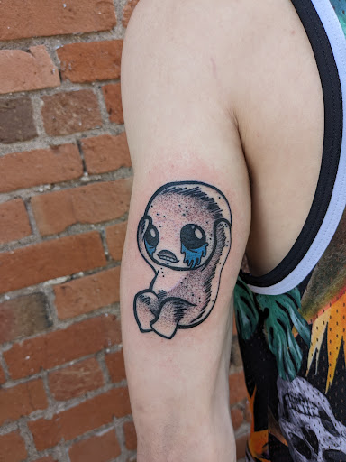 Explore kentucky tattoo ideas, creative tattoo ideas in Ogden, available at Legacy Tattoo