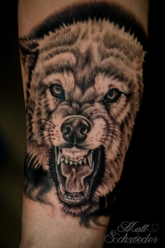 Tattoo Shop «Ancient Art Tattoo Studio», reviews and photos, 2601 W Mercury Blvd, Hampton, VA 23666, USA