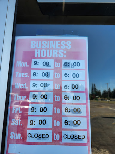 Pet Supply Store «Stayton Animal Supply», reviews and photos, 160 E Cedar St, Stayton, OR 97383, USA