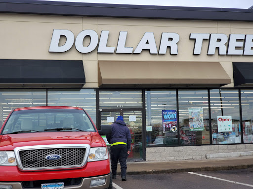 Dollar Store «Dollar Tree», reviews and photos, 2039 S Robert St, West St Paul, MN 55118, USA