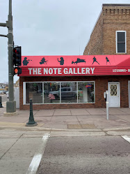 Note Gallery