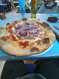 Photo n°18 de Restaurant Pizzeria Colosseo à Bartenheim ()