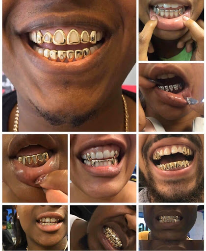 Jeweler «Main Street Jewelry», reviews and photos, 804 Main St, Cincinnati, OH 45202, USA