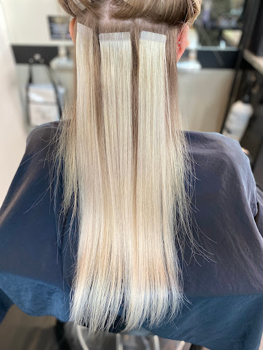 Beauty Salon «Daniel Ross Salon & Skin Care», reviews and photos, 18321 Veterans Memorial Dr E, Bonney Lake, WA 98391, USA