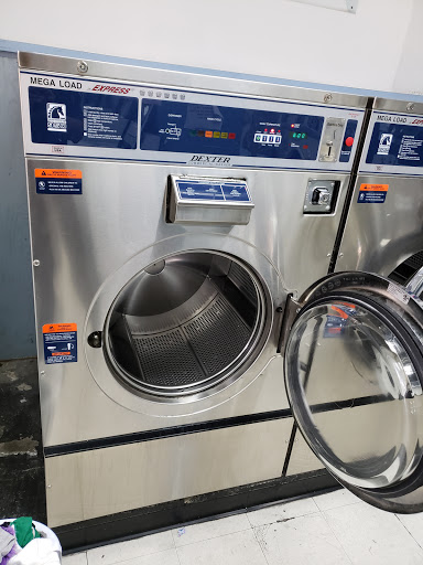 Laundromat «Hillsdale Coin Laundry», reviews and photos, 5581 Hillsdale Blvd #3, Sacramento, CA 95842, USA