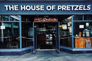 The House Of Pretzels image