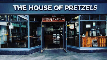 Pretzel store