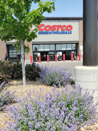 Costco Wholesale