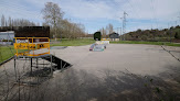 Skate Park Bords de Vienne Limoges