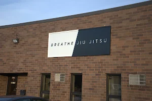 Breathe Jiu Jitsu image