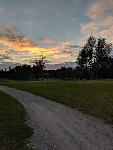 Golf Course «Transit Valley Country Club Golf Course», reviews and photos, 8920 Transit Rd, East Amherst, NY 14051, USA