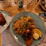 Photo n°1 de l'avis de Ein.� fait le 02/04/2024 à 18:31 sur le  Harzer Schnitzelhaus & Harzer Waffelbäckerei à Bad Sachsa
