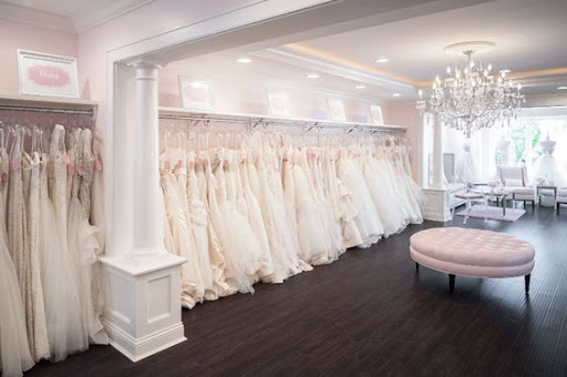 Bridal Shop «Hyde Park Bridal», reviews and photos, 3319 Erie Ave, Cincinnati, OH 45208, USA