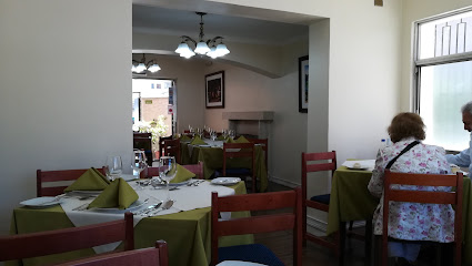 Restaurant Tierra Norteña