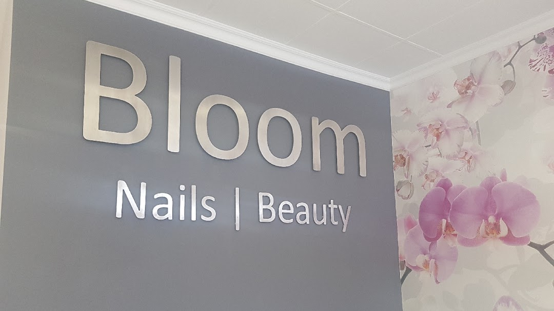 Bloom Nails and Beauty