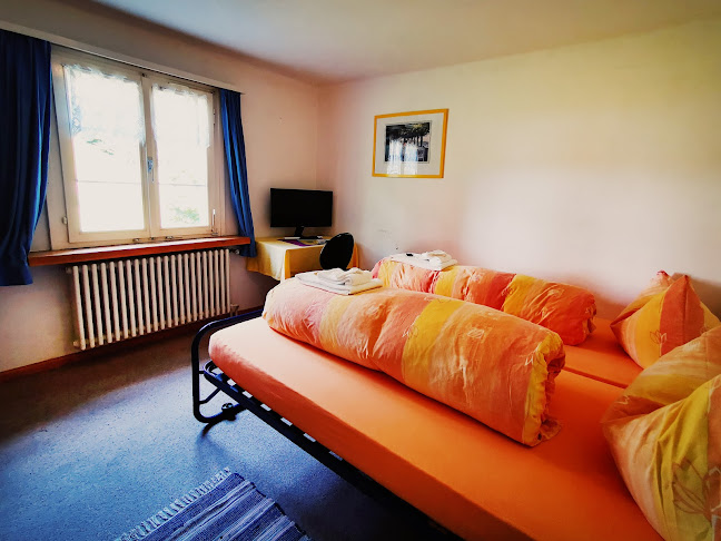 Rezensionen über Fischers Lodge in Glarus Nord - Hotel