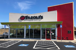 Fazoli's