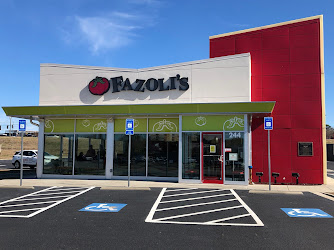 Fazoli's