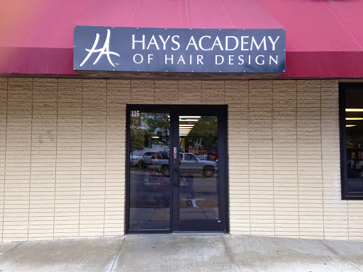 Beauty School «Hays Academy of Hair Design - Salina Campus», reviews and photos